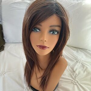 COPY - BELLE TRESS Kushimana Wig Cola with Cherry